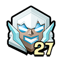 Titan League 27