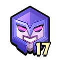 Witch League 17