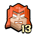 Valkyrie League 13