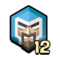 Wizard League 12