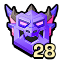Dragon League 28