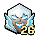 Titan League 26