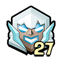 Titan League 27