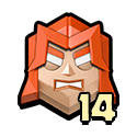 Valkyrie League 14