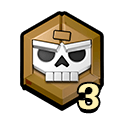 Skeleton League 3