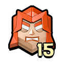 Valkyrie League 15