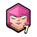 Archer League 7