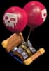 Air Bomb