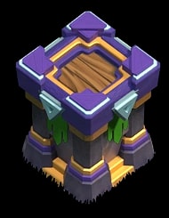 Archer Tower