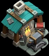 Blacksmith