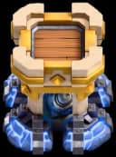 Bomb Tower