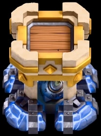 Bomb Tower
