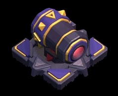 Cannon