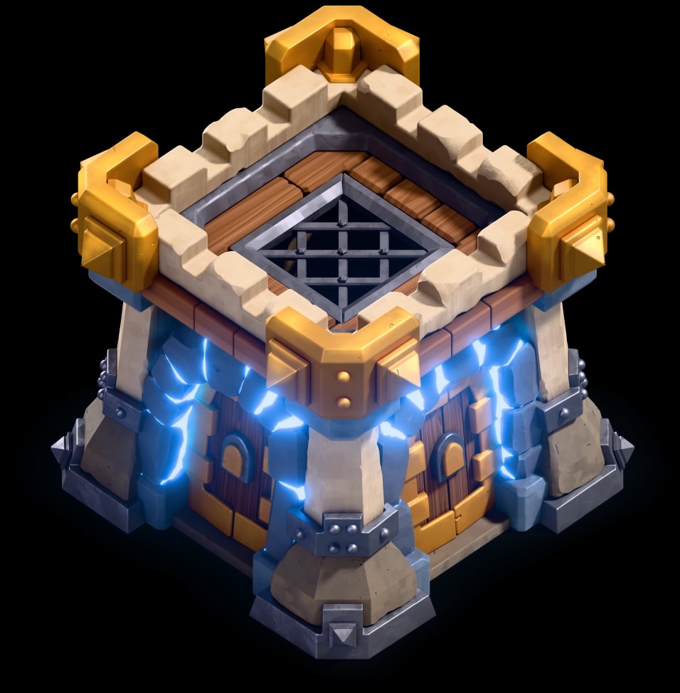 Clan Castle