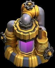 Elixir Collector