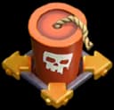 Giga Bomb
