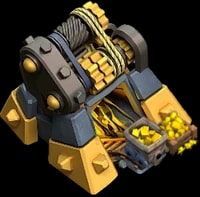 Gold Mine