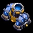 Mortar