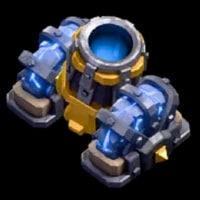 Mortar
