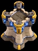 Multi-Archer Tower