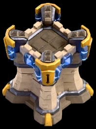 Multi-Archer Tower