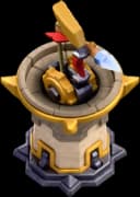 Multi-Gear Tower