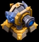 Ricochet Cannon