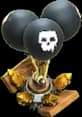 Seeking Air Mine