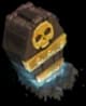 Skeleton Trap
