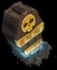 Skeleton Trap