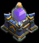 Spell Tower