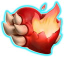 Fire Heart