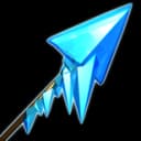 Frozen Arrow