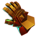 Giant Gauntlet