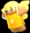 Healer Puppet