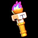 Heroic Torch