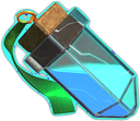 Invisibility Vial