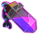 Rage Vial