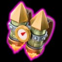 Rocket Backpack