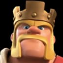 Barbarian King