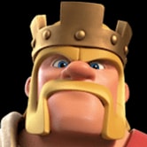 Barbarian King