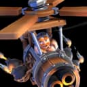 Battle Copter
