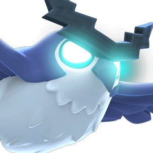 Electro Owl