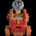 Flame Flinger