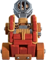 Flame Flinger