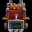 Log Launcher