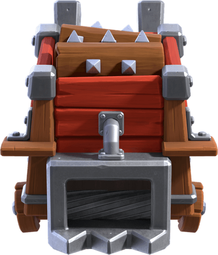 Log Launcher
