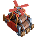Sky Wagon