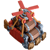 Sky Wagon