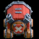 Troop Launcher